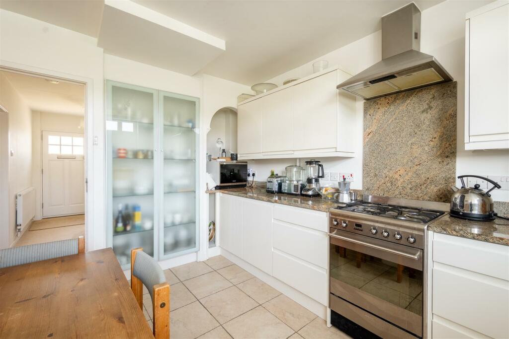 Additional property image - Parrys Close, Stoke Bishop, Bristol, BS9