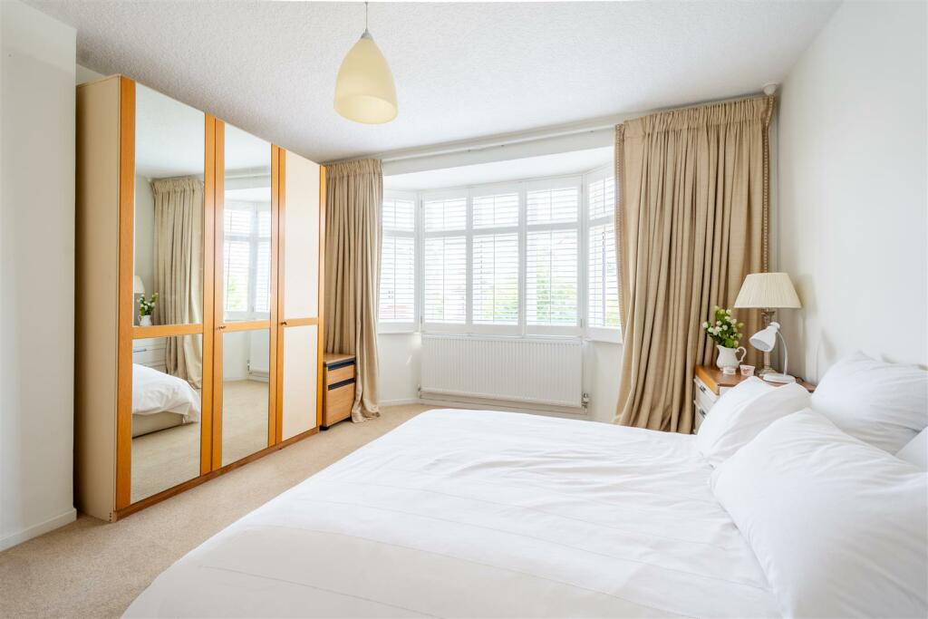 Additional property image - Parrys Close, Stoke Bishop, Bristol, BS9