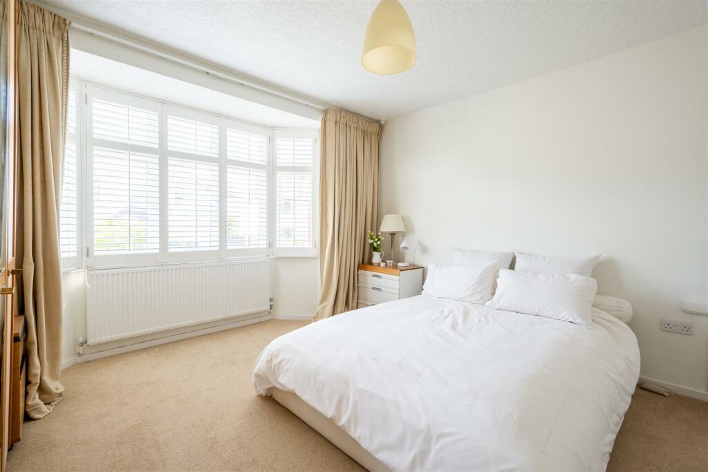 Additional property image - Parrys Close, Stoke Bishop, Bristol, BS9