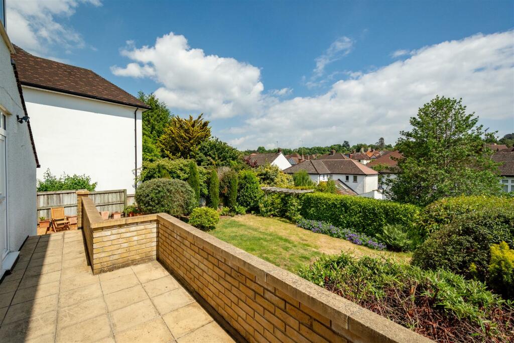 Additional property image - Parrys Close, Stoke Bishop, Bristol, BS9