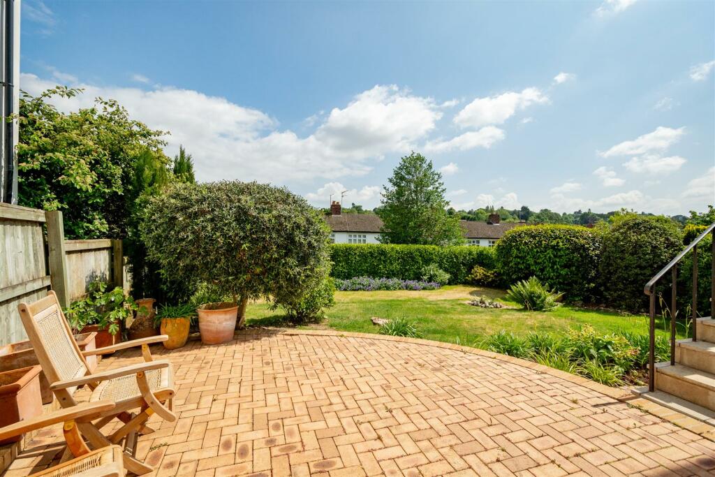 Additional property image - Parrys Close, Stoke Bishop, Bristol, BS9
