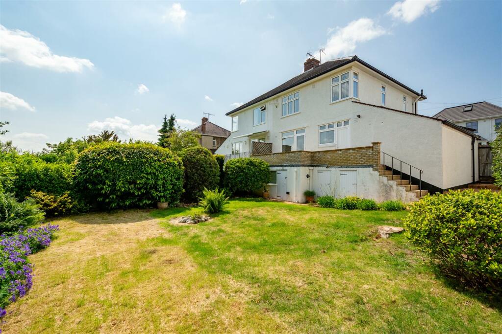 Additional property image - Parrys Close, Stoke Bishop, Bristol, BS9