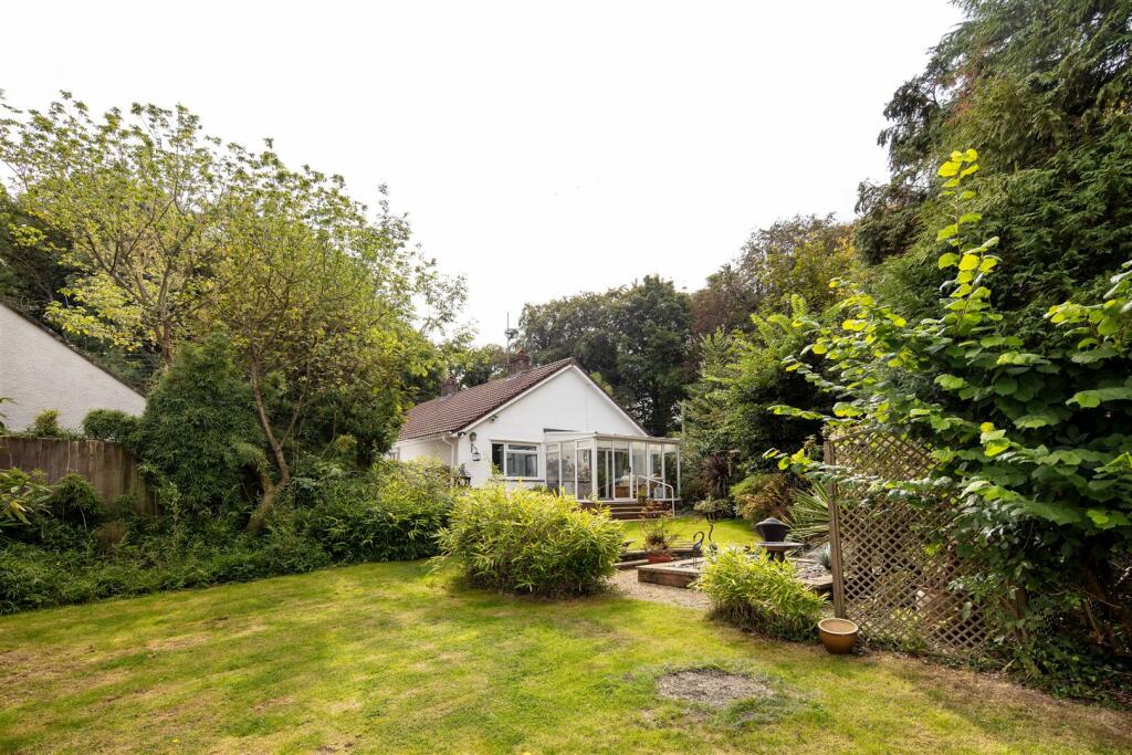 Main image of property: Home Farm Road, Abbots Leigh, Bristol, BS8