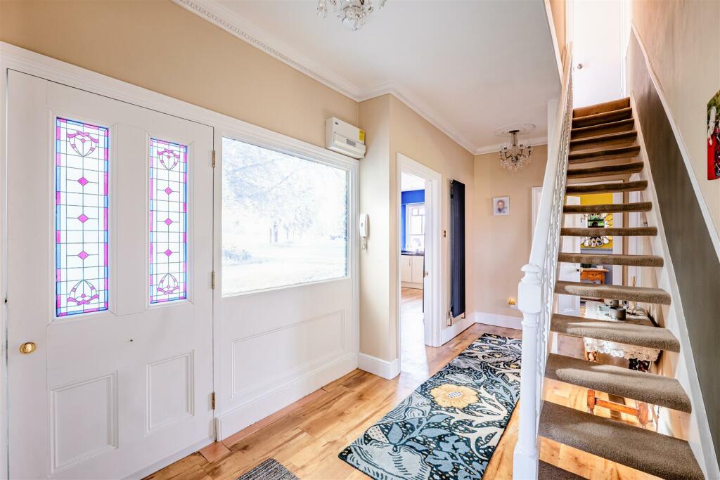 Additional property image - Downleaze, Sneyd Park, Bristol, BS9