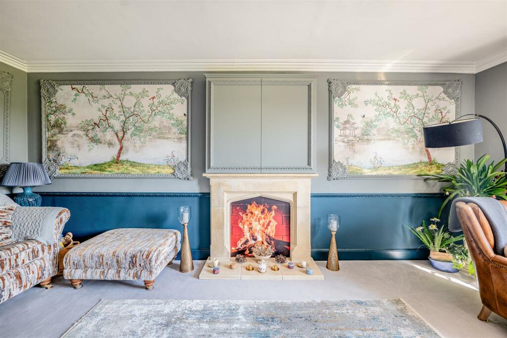 Additional property image - Downleaze, Sneyd Park, Bristol, BS9