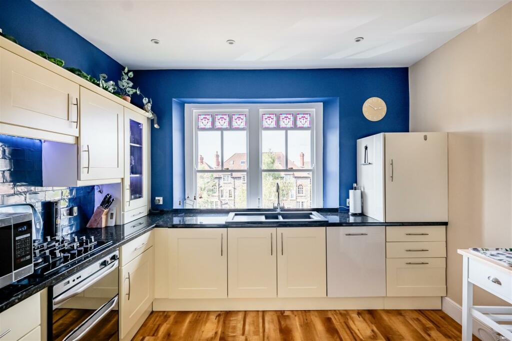 Additional property image - Downleaze, Sneyd Park, Bristol, BS9