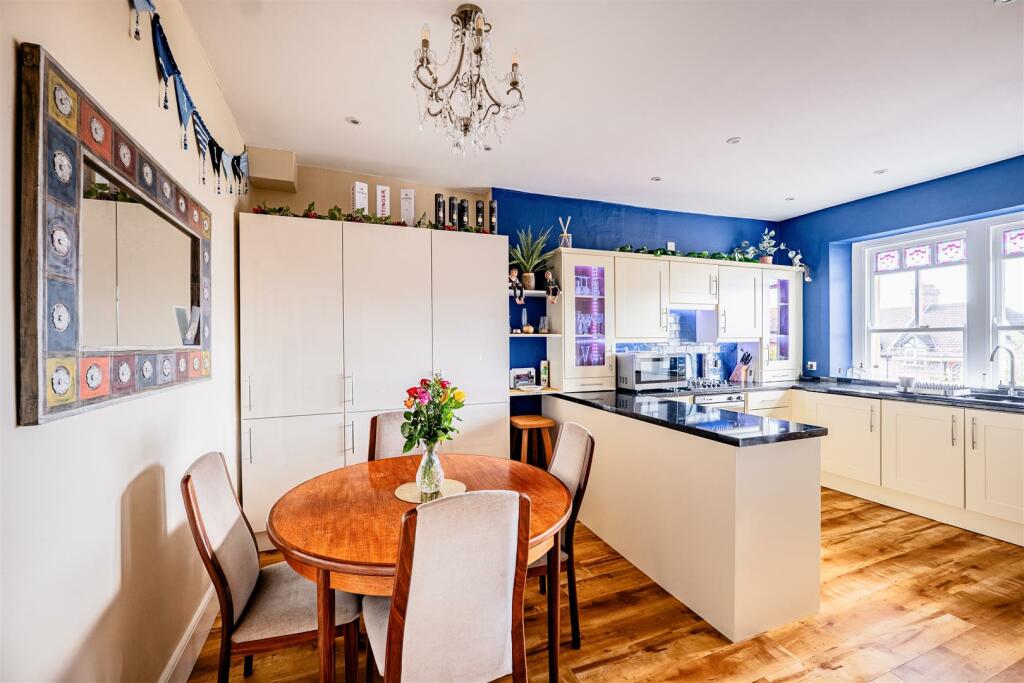 Additional property image - Downleaze, Sneyd Park, Bristol, BS9