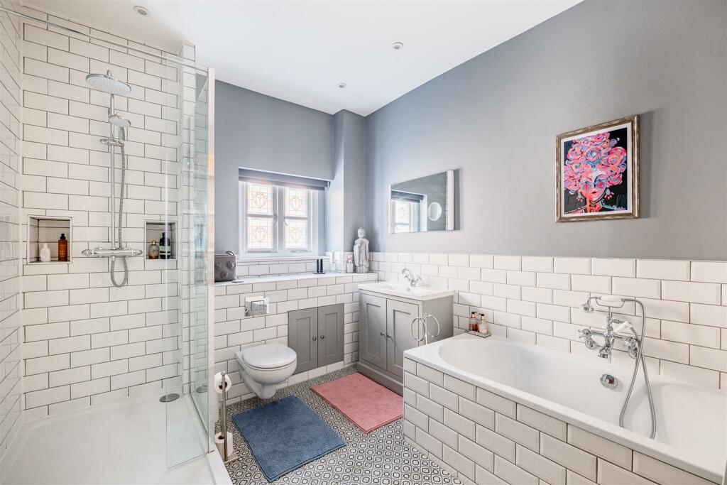 Additional property image - Downleaze, Sneyd Park, Bristol, BS9