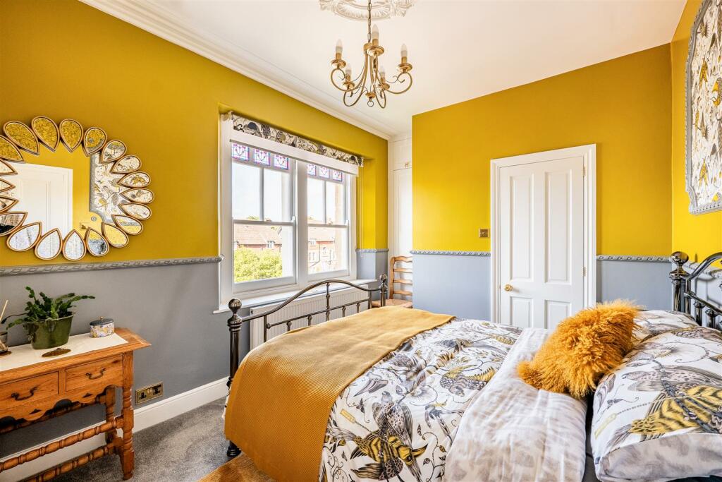 Additional property image - Downleaze, Sneyd Park, Bristol, BS9