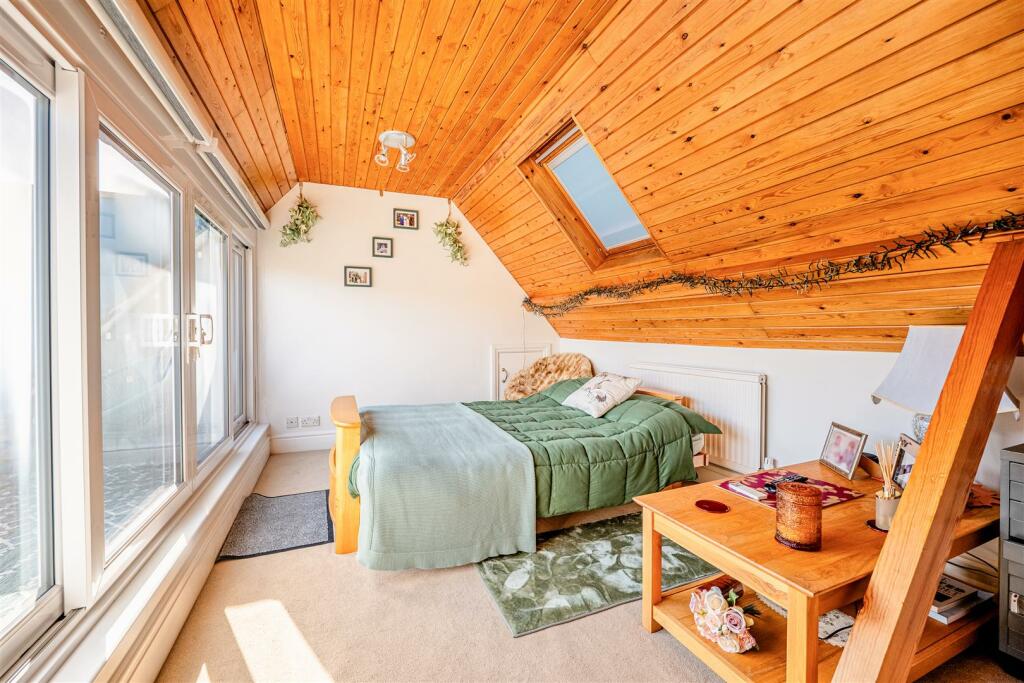 Additional property image - Downleaze, Sneyd Park, Bristol, BS9