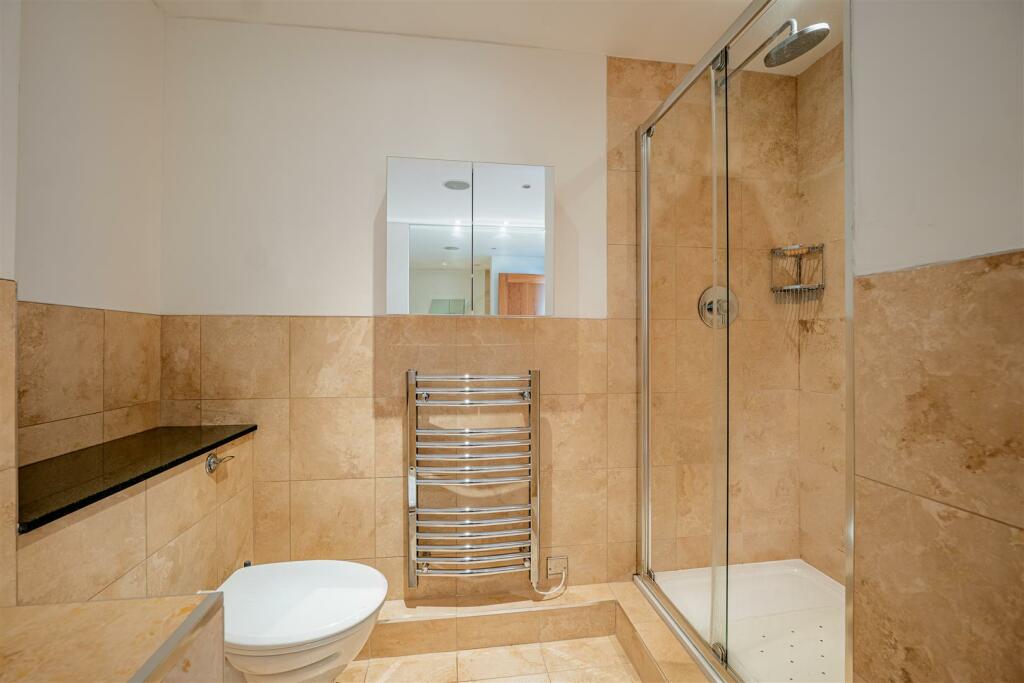 Additional property image - Merchants Road, Clifton, Bristol, BS8