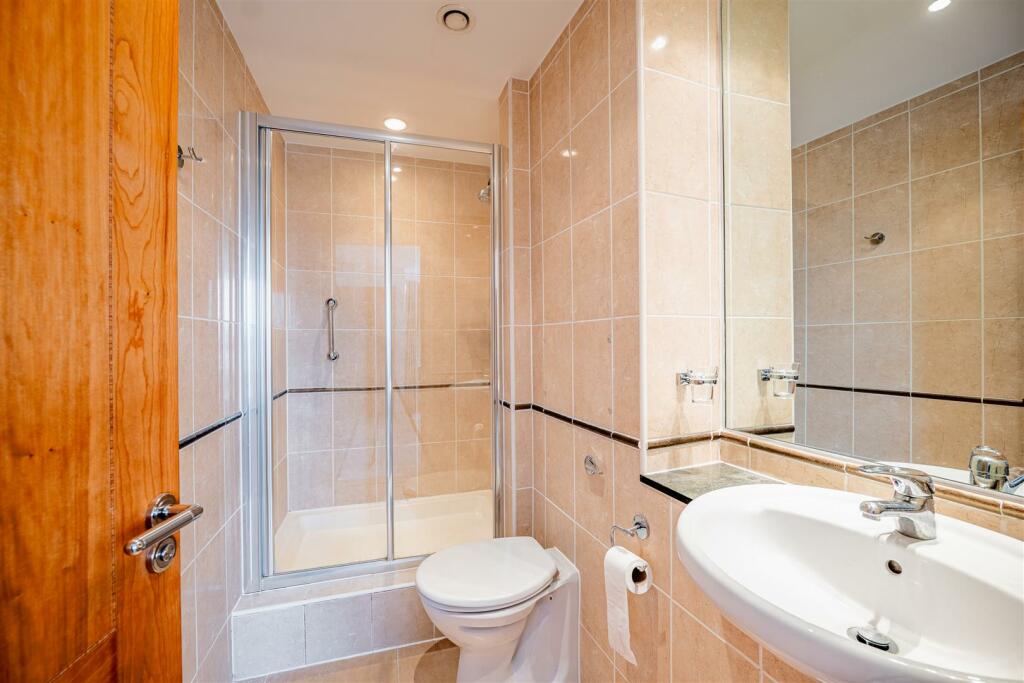 Additional property image - Merchants Road, Clifton, Bristol, BS8