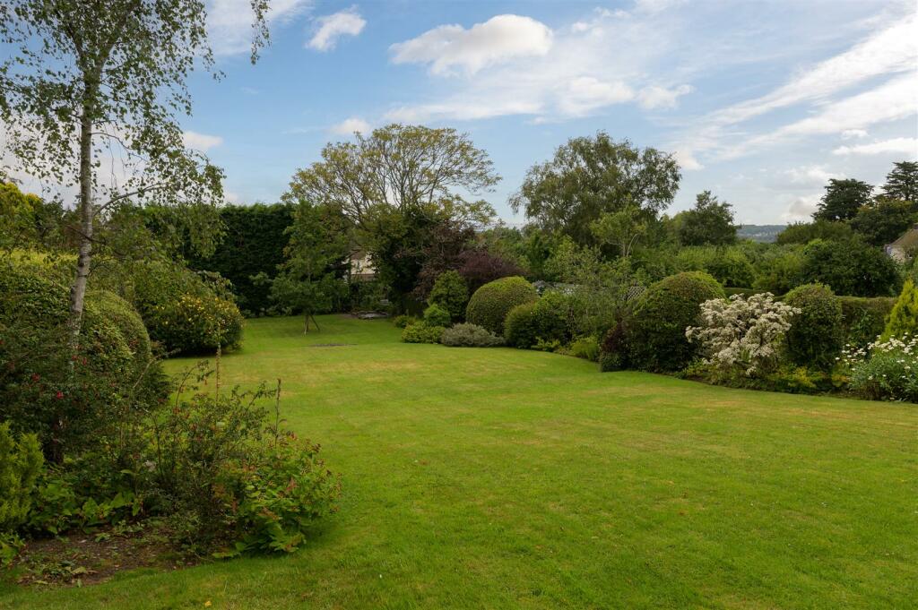 Additional property image - Manor Road, Abbots Leigh, Bristol, BS8