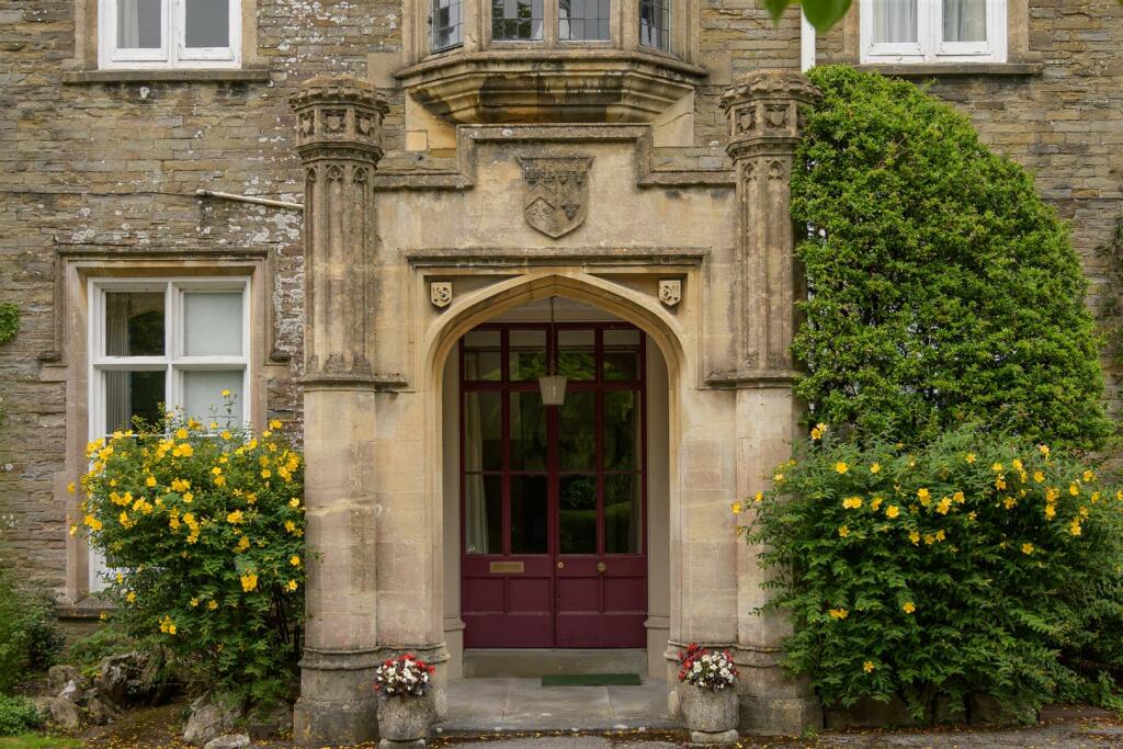Additional property image - Manor Road, Abbots Leigh, Bristol, BS8