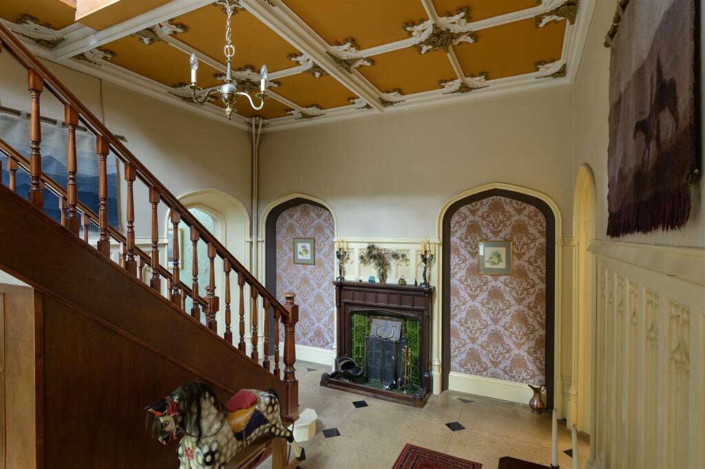 Additional property image - Manor Road, Abbots Leigh, Bristol, BS8