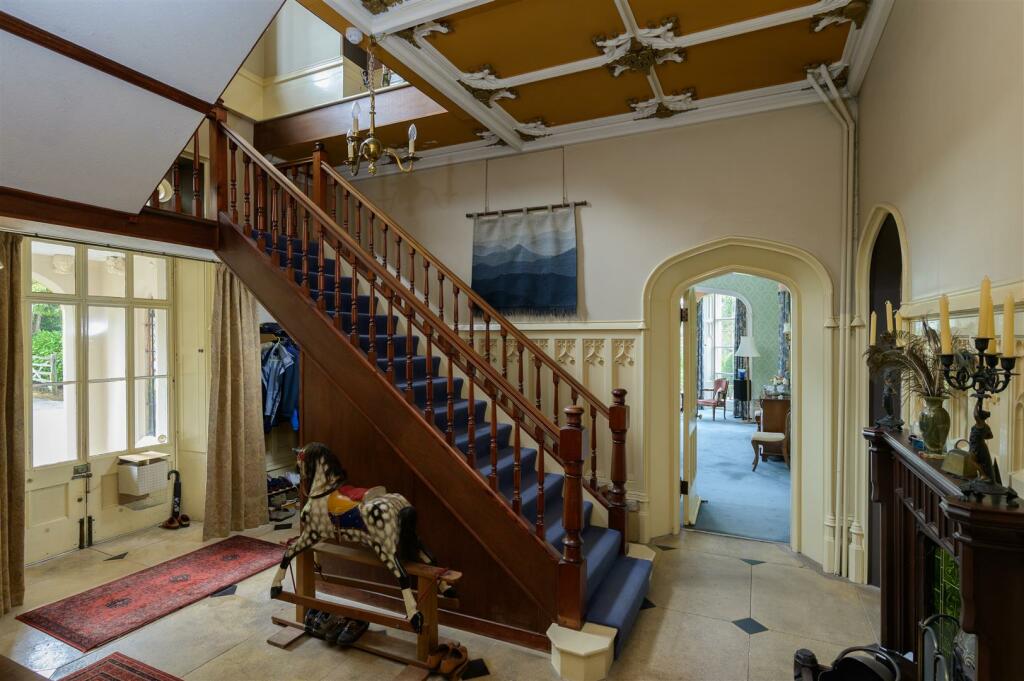 Additional property image - Manor Road, Abbots Leigh, Bristol, BS8