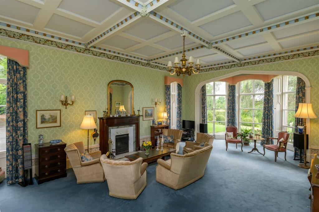 Additional property image - Manor Road, Abbots Leigh, Bristol, BS8