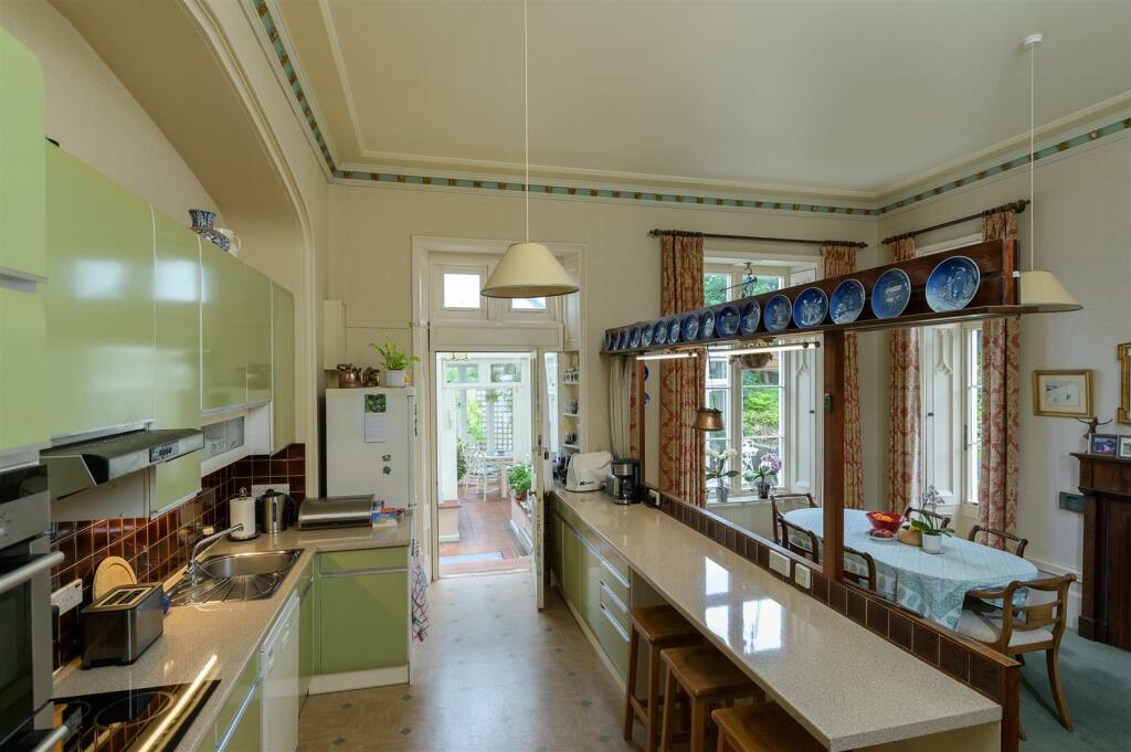 Additional property image - Manor Road, Abbots Leigh, Bristol, BS8