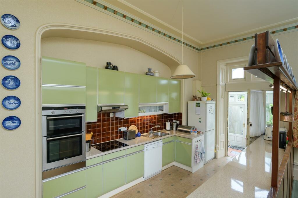 Additional property image - Manor Road, Abbots Leigh, Bristol, BS8