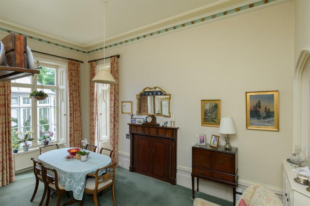 Additional property image - Manor Road, Abbots Leigh, Bristol, BS8
