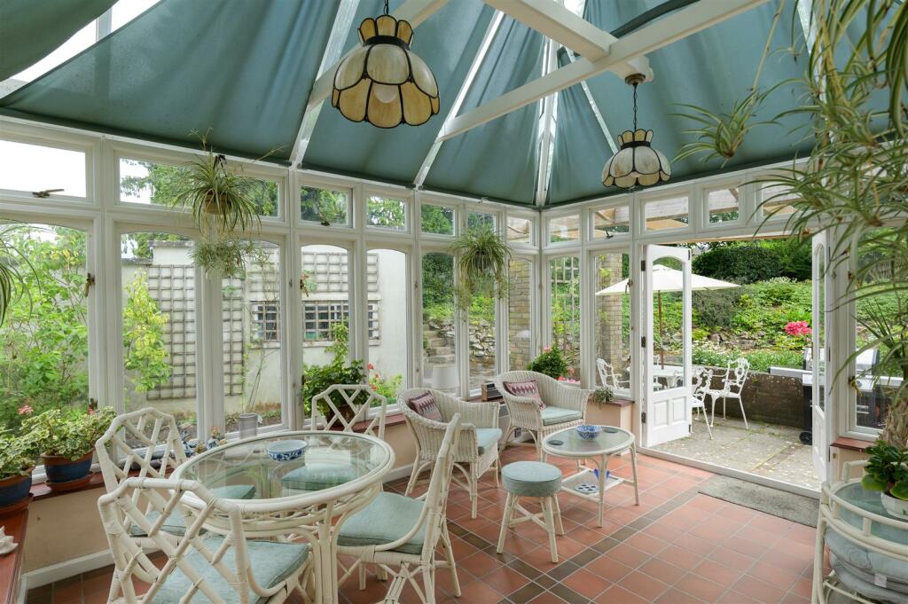 Additional property image - Manor Road, Abbots Leigh, Bristol, BS8