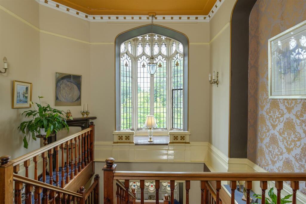 Additional property image - Manor Road, Abbots Leigh, Bristol, BS8