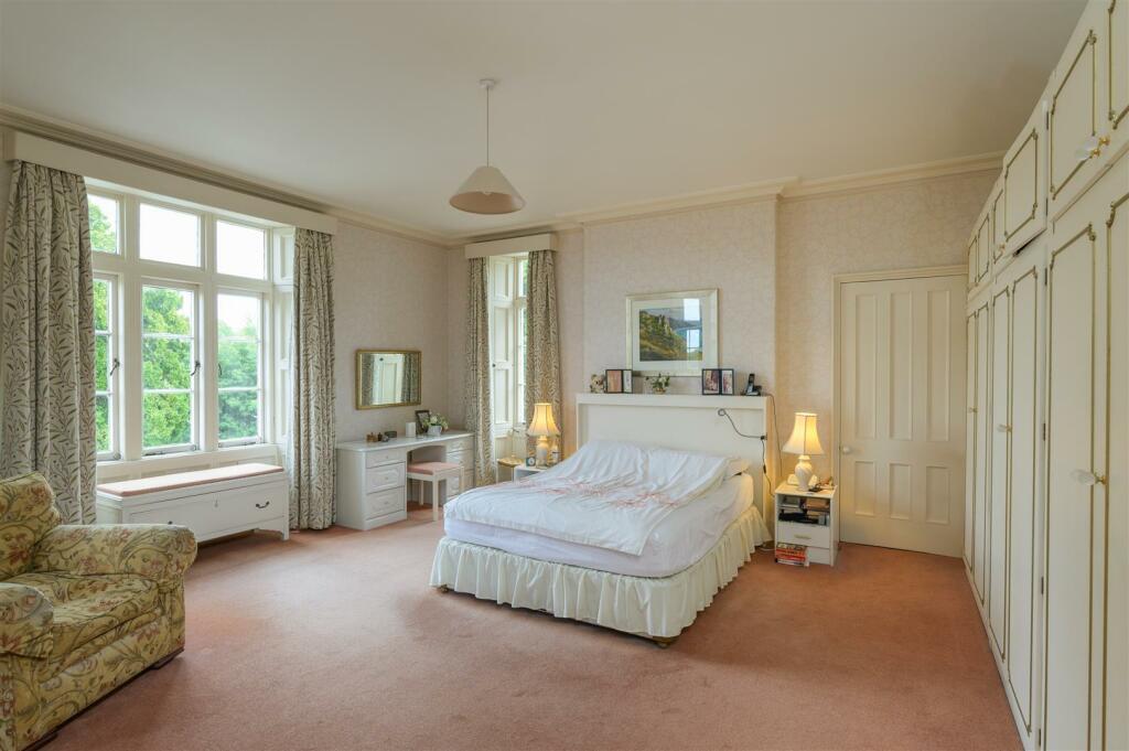 Additional property image - Manor Road, Abbots Leigh, Bristol, BS8