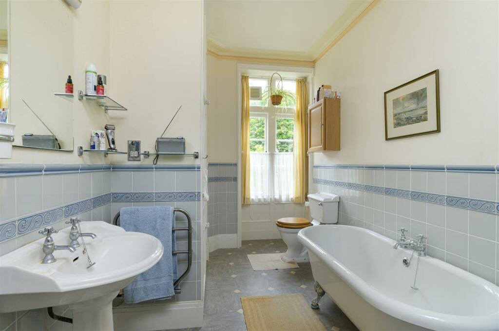 Additional property image - Manor Road, Abbots Leigh, Bristol, BS8