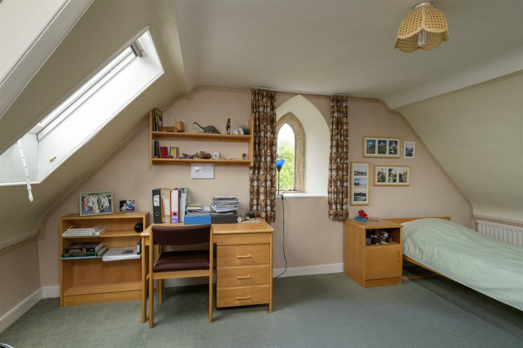 Additional property image - Manor Road, Abbots Leigh, Bristol, BS8