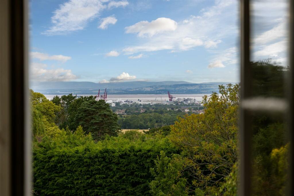 Additional property image - Manor Road, Abbots Leigh, Bristol, BS8