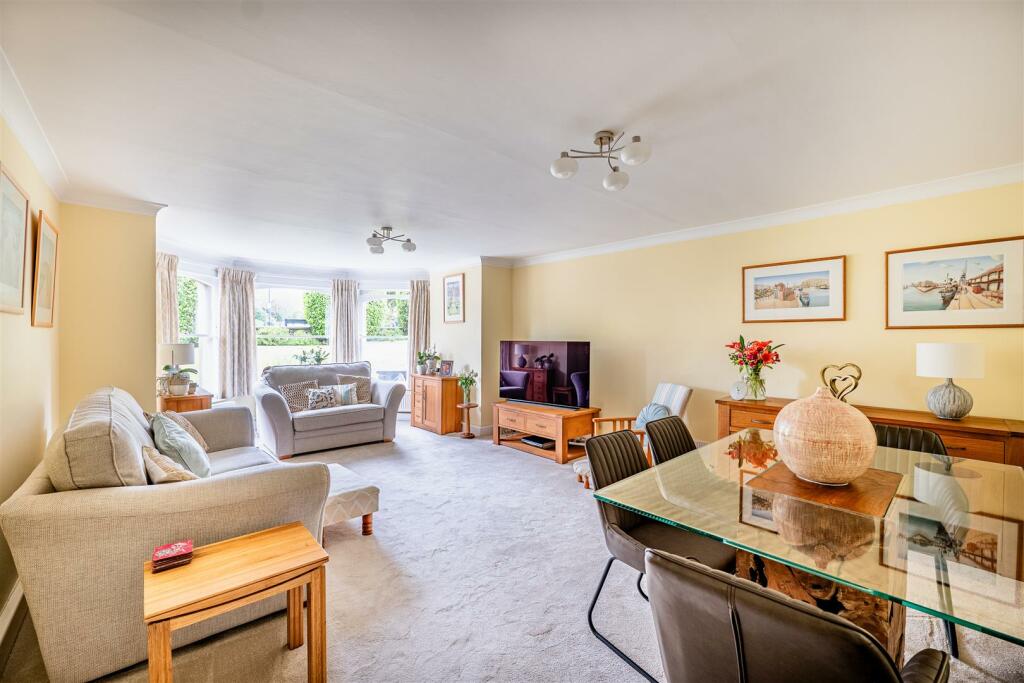Additional property image - Julian Road, Sneyd Park, Bristol