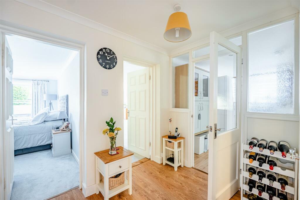 Additional property image - Julian Road, Sneyd Park, Bristol