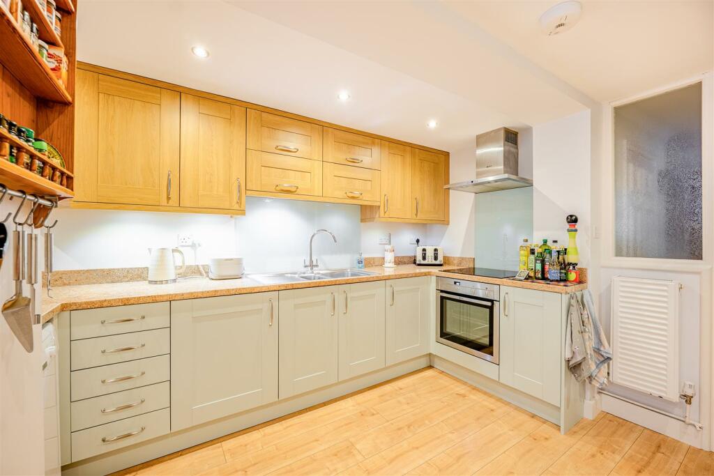 Additional property image - Julian Road, Sneyd Park, Bristol