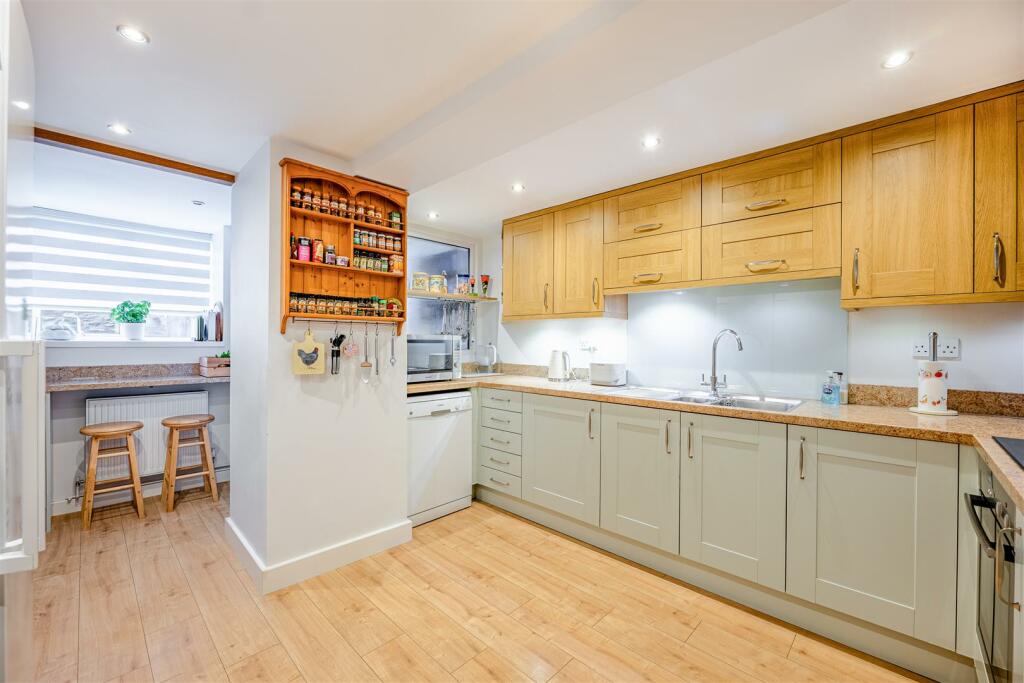 Additional property image - Julian Road, Sneyd Park, Bristol