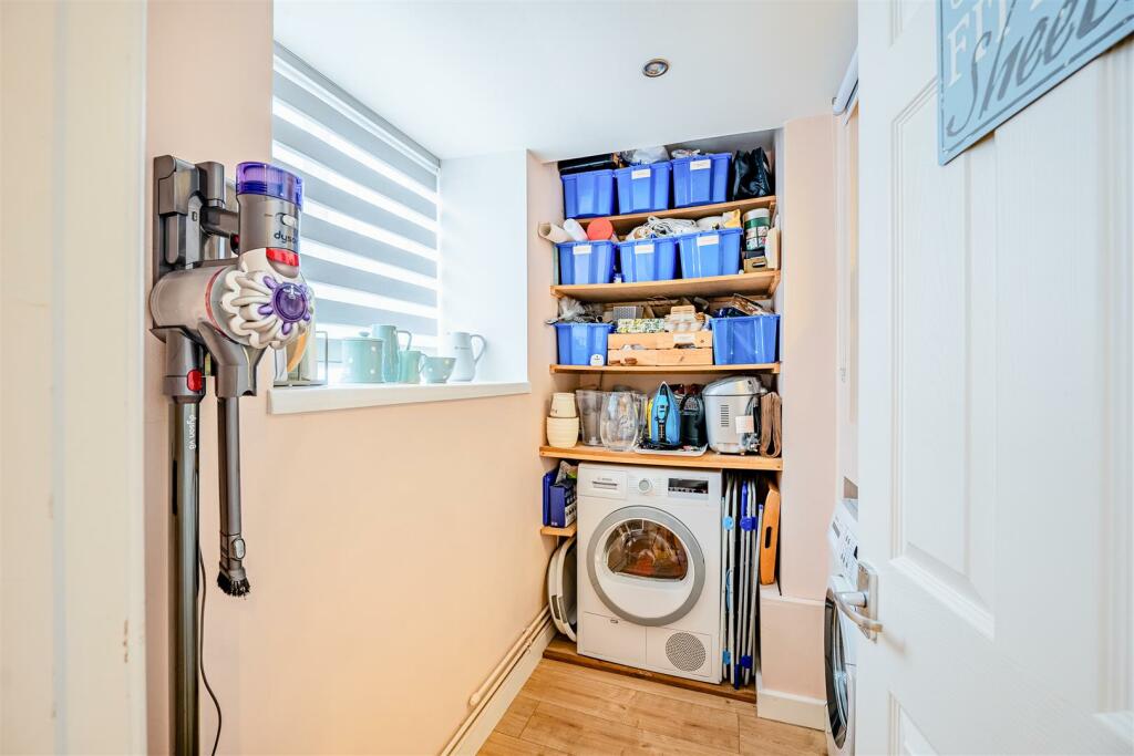 Additional property image - Julian Road, Sneyd Park, Bristol