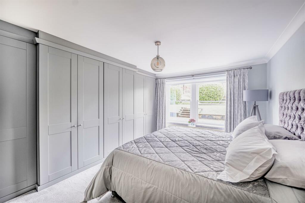 Additional property image - Julian Road, Sneyd Park, Bristol