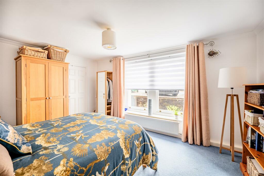Additional property image - Julian Road, Sneyd Park, Bristol