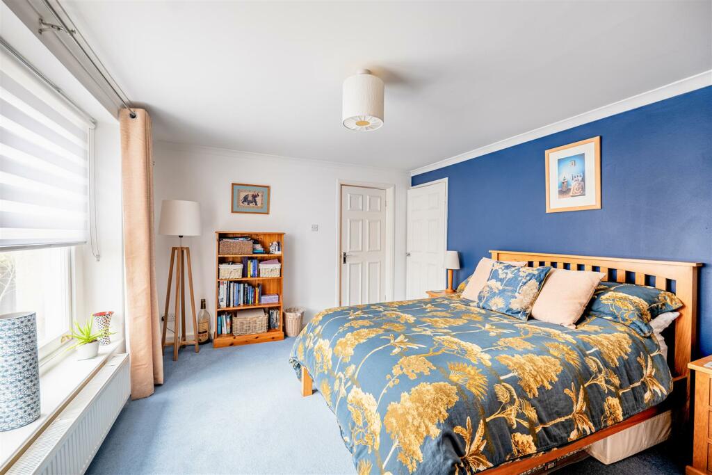 Additional property image - Julian Road, Sneyd Park, Bristol