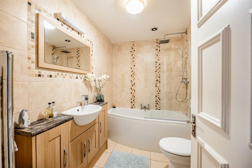 Additional property image - Julian Road, Sneyd Park, Bristol