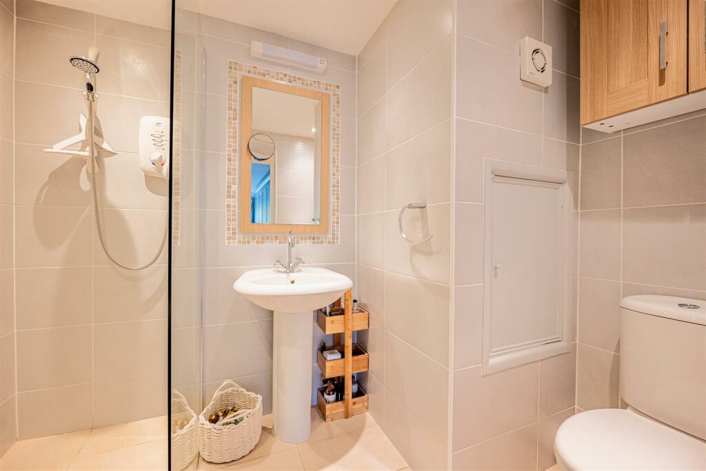 Additional property image - Julian Road, Sneyd Park, Bristol