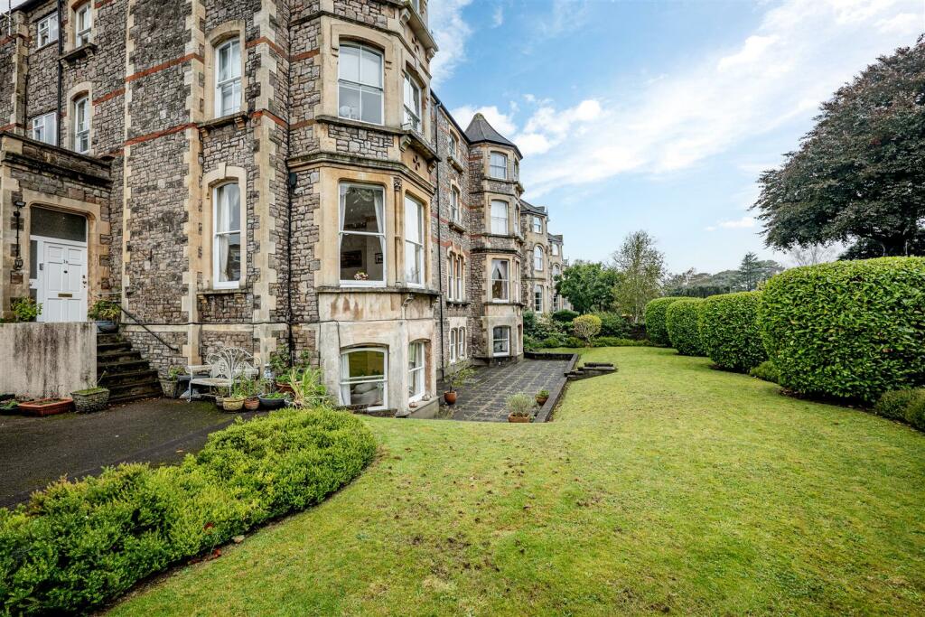 Additional property image - Julian Road, Sneyd Park, Bristol