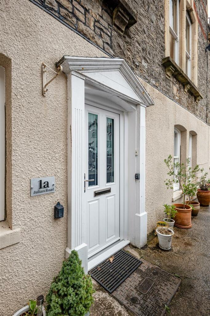 Additional property image - Julian Road, Sneyd Park, Bristol