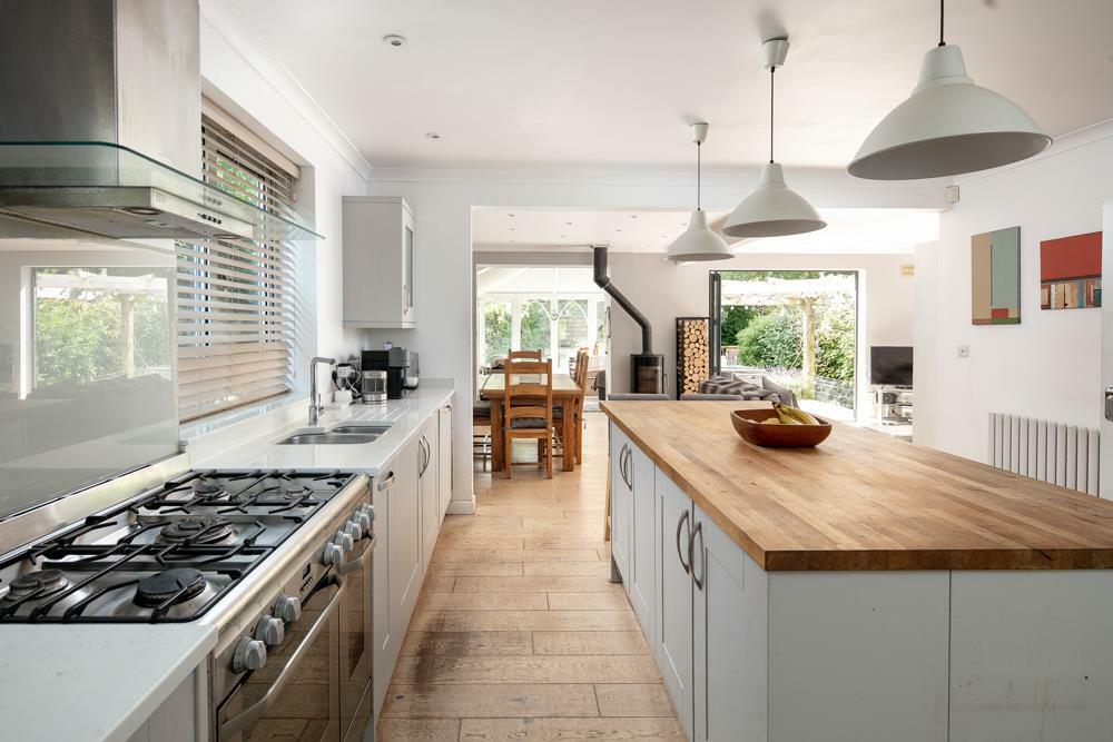 Additional property image - Stoke Bishop, Bristol, BS9