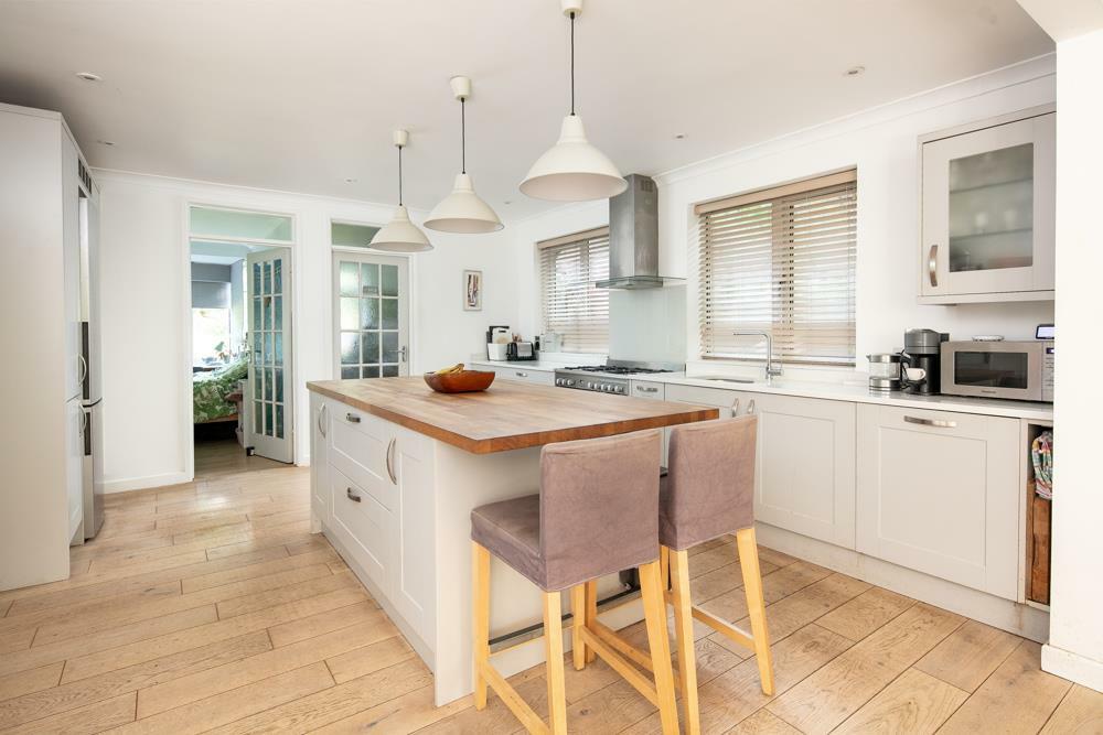 Additional property image - Stoke Bishop, Bristol, BS9