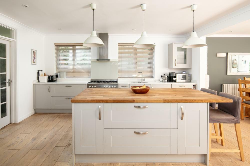 Additional property image - Stoke Bishop, Bristol, BS9