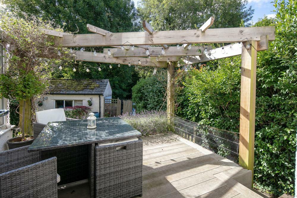 Additional property image - Stoke Bishop, Bristol, BS9