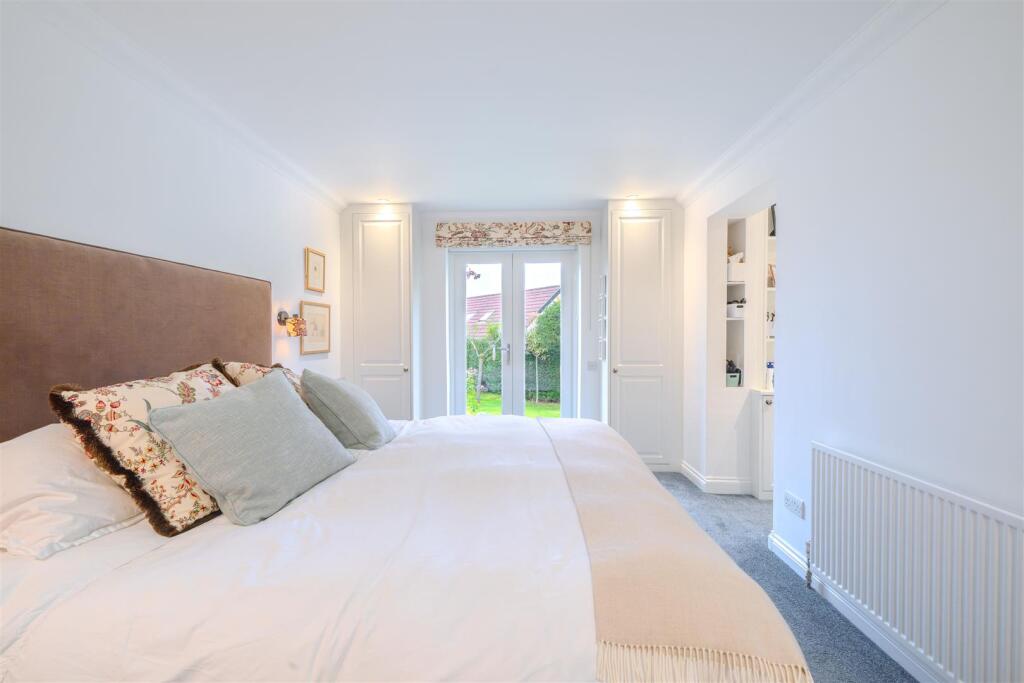 Additional property image - Jubilee Drive, Failand, Bristol, BS8