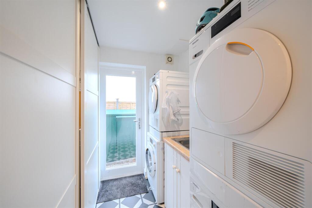 Additional property image - Jubilee Drive, Failand, Bristol, BS8