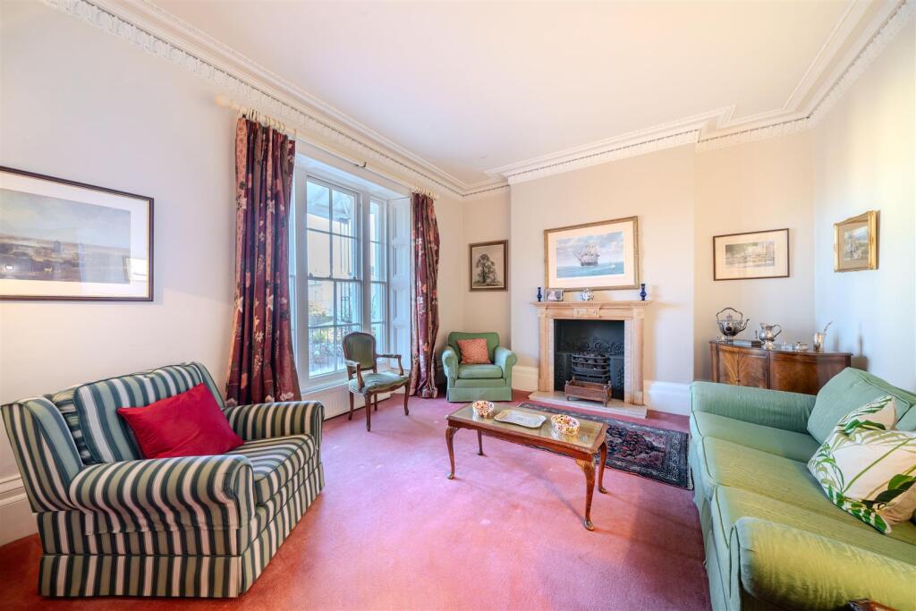 Additional property image - Canynge Square, Clifton, Bristol, BS8
