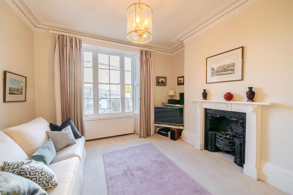 Additional property image - Canynge Square, Clifton, Bristol, BS8